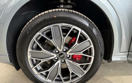 Audi Q5, 2026 год, 6 450 000 рублей, 10 фотография