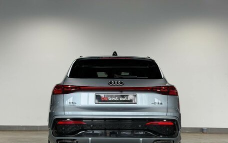 Audi Q5, 2026 год, 6 450 000 рублей, 7 фотография