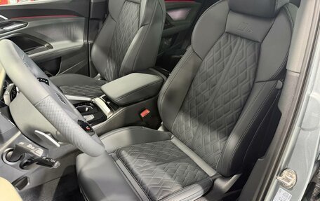 Audi Q5, 2026 год, 6 450 000 рублей, 16 фотография