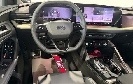 Audi Q5, 2026 год, 6 450 000 рублей, 12 фотография