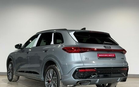 Audi Q5, 2026 год, 6 450 000 рублей, 8 фотография