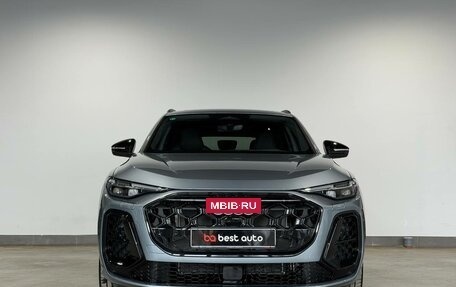 Audi Q5, 2026 год, 6 450 000 рублей, 3 фотография