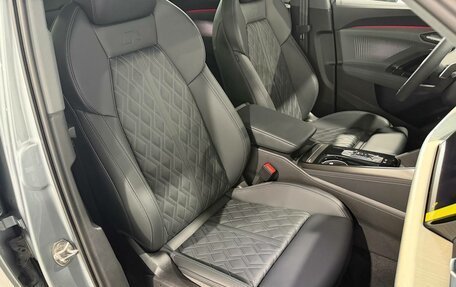 Audi Q5, 2026 год, 6 450 000 рублей, 19 фотография