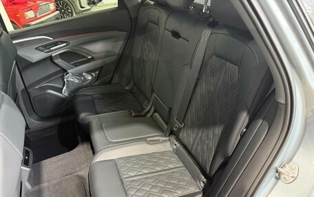 Audi Q5, 2026 год, 6 450 000 рублей, 25 фотография