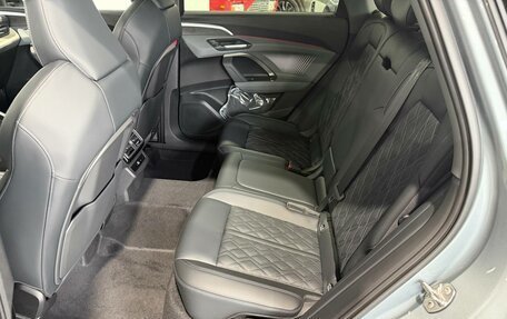 Audi Q5, 2026 год, 6 450 000 рублей, 26 фотография