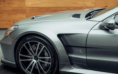 Mercedes-Benz SL-Класс AMG, 2012 год, 72 000 000 рублей, 6 фотография