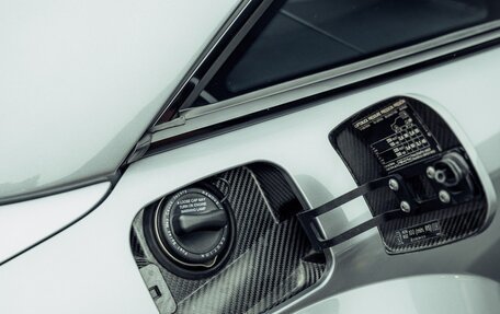 Mercedes-Benz SL-Класс AMG, 2012 год, 72 000 000 рублей, 9 фотография