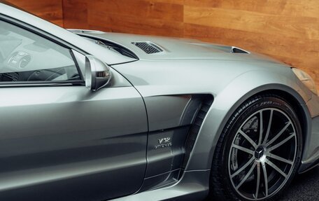 Mercedes-Benz SL-Класс AMG, 2012 год, 72 000 000 рублей, 7 фотография