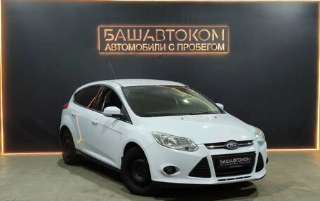 Ford Focus III, 2015 год, 800 000 рублей, 5 фотография