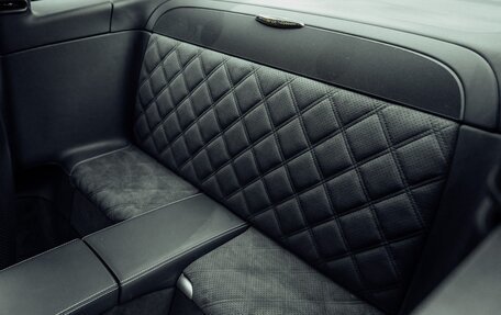 Mercedes-Benz SL-Класс AMG, 2012 год, 72 000 000 рублей, 16 фотография