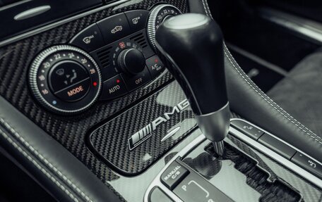 Mercedes-Benz SL-Класс AMG, 2012 год, 72 000 000 рублей, 13 фотография