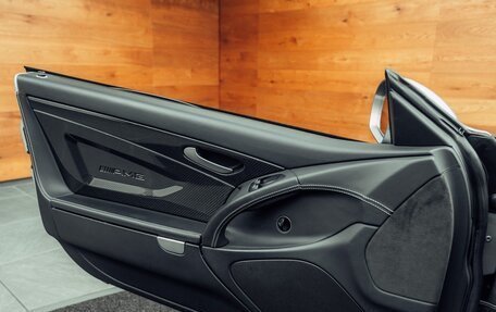 Mercedes-Benz SL-Класс AMG, 2012 год, 72 000 000 рублей, 15 фотография