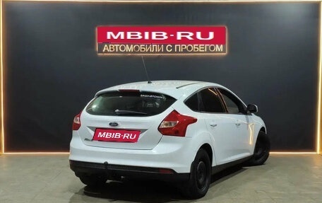 Ford Focus III, 2015 год, 800 000 рублей, 4 фотография