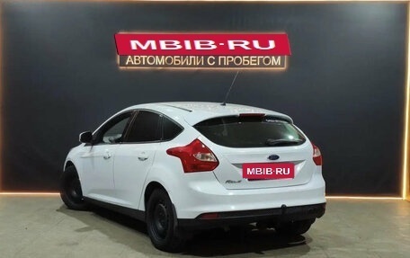 Ford Focus III, 2015 год, 800 000 рублей, 2 фотография