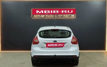 Ford Focus III, 2015 год, 800 000 рублей, 3 фотография