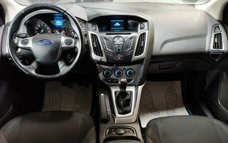 Ford Focus III, 2015 год, 800 000 рублей, 10 фотография