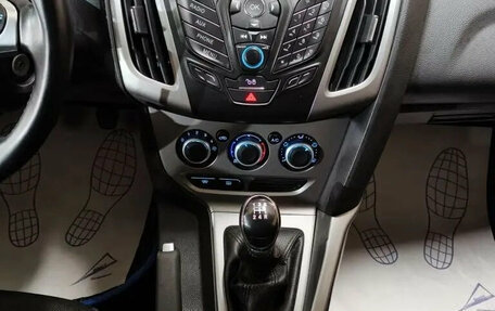 Ford Focus III, 2015 год, 800 000 рублей, 13 фотография