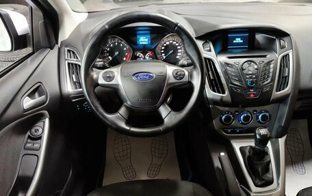 Ford Focus III, 2015 год, 800 000 рублей, 11 фотография