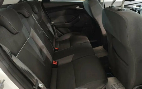 Ford Focus III, 2015 год, 800 000 рублей, 15 фотография