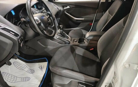 Ford Focus III, 2015 год, 800 000 рублей, 7 фотография