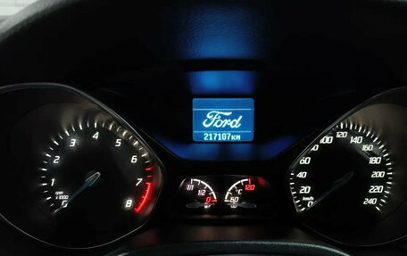 Ford Focus III, 2015 год, 800 000 рублей, 12 фотография