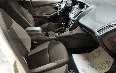 Ford Focus III, 2015 год, 800 000 рублей, 8 фотография