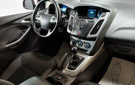 Ford Focus III, 2015 год, 800 000 рублей, 9 фотография