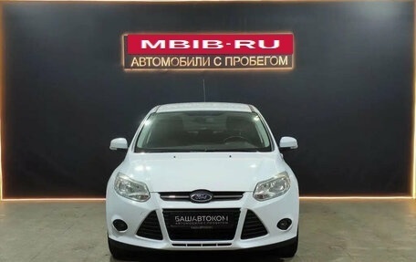 Ford Focus III, 2015 год, 800 000 рублей, 6 фотография