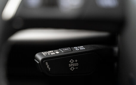 Audi Q7, 2025 год, 15 100 000 рублей, 7 фотография