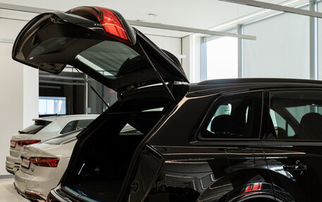 Audi Q7, 2025 год, 15 100 000 рублей, 11 фотография