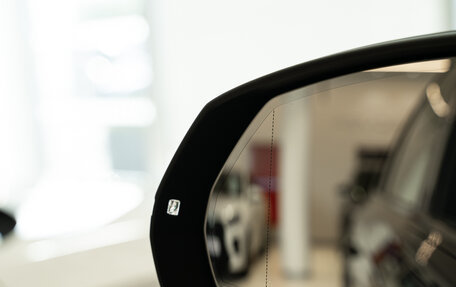 Audi Q7, 2025 год, 15 100 000 рублей, 10 фотография