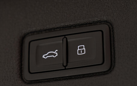 Audi Q7, 2025 год, 15 100 000 рублей, 13 фотография