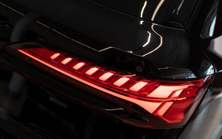 Audi Q7, 2025 год, 15 100 000 рублей, 15 фотография