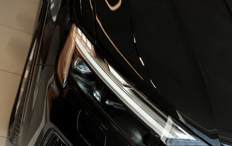 Audi Q7, 2025 год, 15 100 000 рублей, 17 фотография