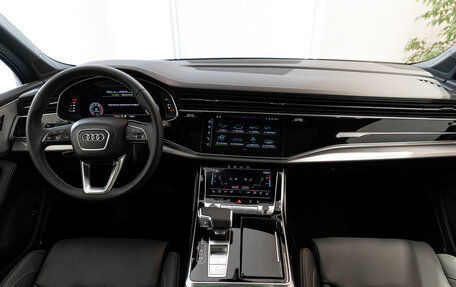 Audi Q7, 2025 год, 15 100 000 рублей, 24 фотография