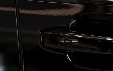 Audi Q7, 2025 год, 15 100 000 рублей, 18 фотография