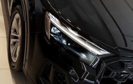 Audi Q7, 2025 год, 15 100 000 рублей, 19 фотография