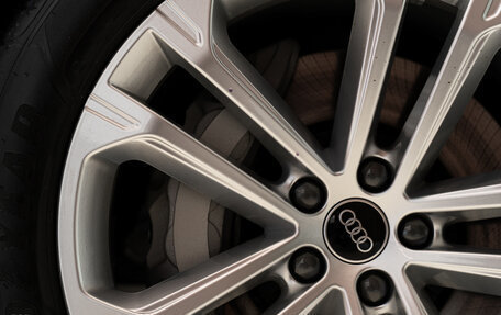 Audi Q7, 2025 год, 15 100 000 рублей, 21 фотография