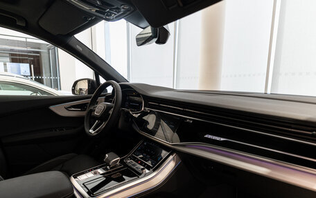 Audi Q7, 2025 год, 15 100 000 рублей, 23 фотография