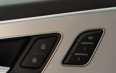 Audi Q7, 2025 год, 15 100 000 рублей, 29 фотография