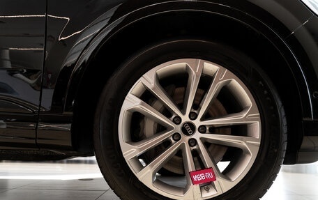 Audi Q7, 2025 год, 15 100 000 рублей, 20 фотография