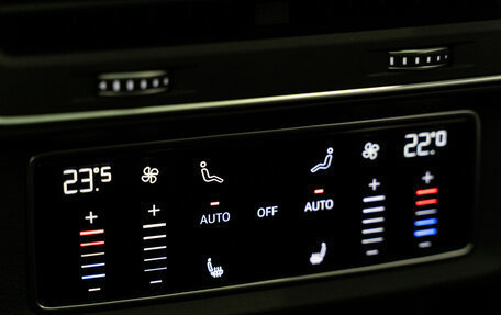 Audi Q7, 2025 год, 15 100 000 рублей, 32 фотография