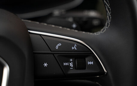 Audi Q7, 2025 год, 15 100 000 рублей, 39 фотография