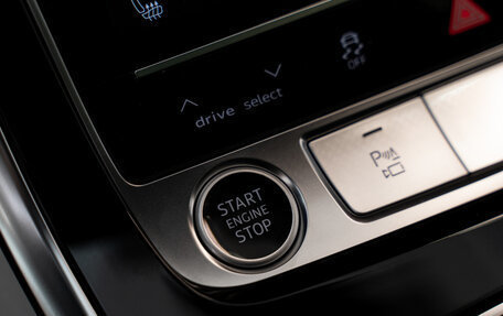 Audi Q7, 2025 год, 15 100 000 рублей, 36 фотография