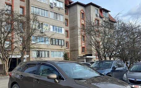 Toyota Venza I, 2012 год, 1 550 000 рублей, 2 фотография