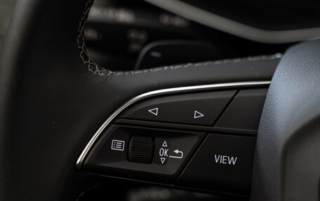 Audi Q7, 2025 год, 15 100 000 рублей, 38 фотография