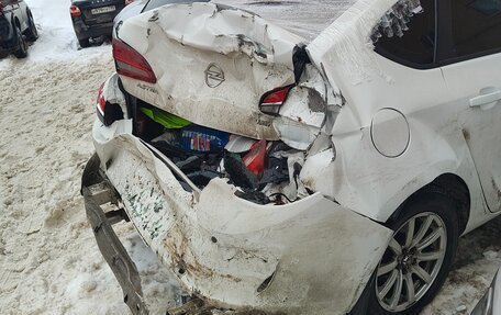 Opel Astra J, 2013 год, 420 000 рублей, 3 фотография