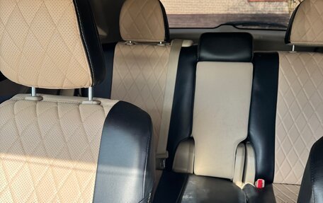 Toyota Venza I, 2012 год, 1 550 000 рублей, 4 фотография