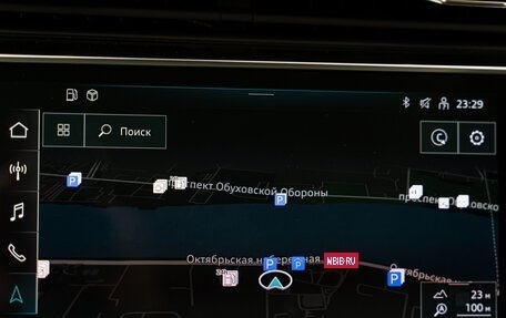 Audi Q7, 2025 год, 15 100 000 рублей, 37 фотография