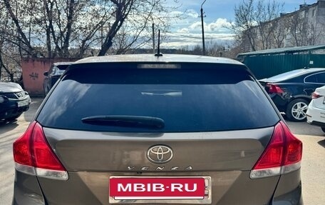 Toyota Venza I, 2012 год, 1 550 000 рублей, 3 фотография
